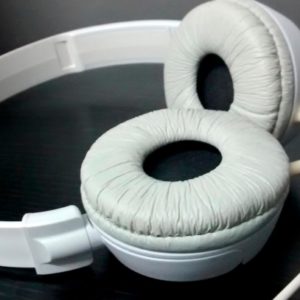 Cuffie, Mini Hi-fi, Tecnologia & Design